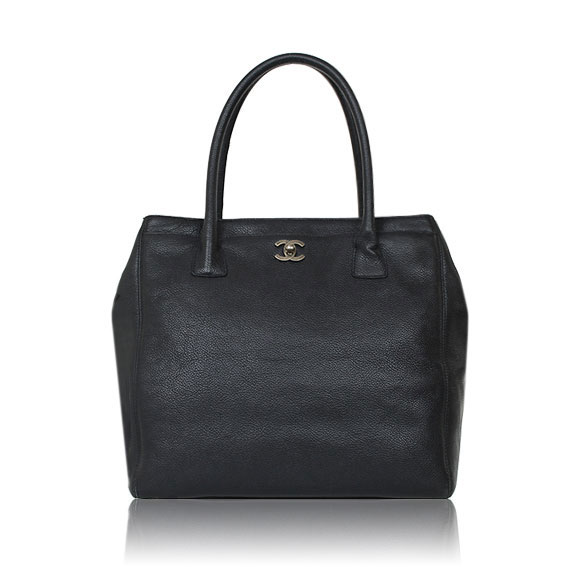 CHANEL ハンドバッグ 29 x28 x12cm(幅 x 高さ x マチ)