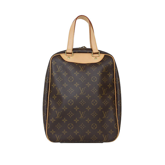 LOUIS VUITTON◇エクスキュルシオン_モノグラム/M41450/VI1906-