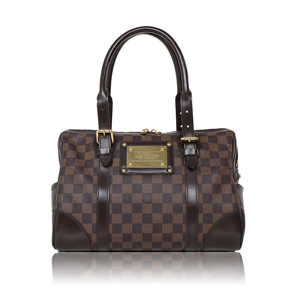 LOUIS VUITTON バークレー 31 x21 x19cm(幅 x 高さ x マチ)