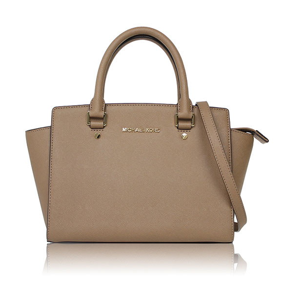 Michael Kors セルマ 28&nbsp;x20&nbsp;x13cm(幅&nbsp;x 高さ&nbsp;x マチ)