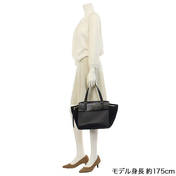 限定セールをすべて FURLA(フルラ)ドルチェヴィータ 【公式】ラクサス | 商品詳細 | バッグ