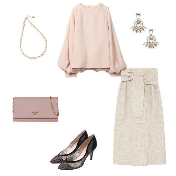 サフィアーノチェーンウォレット