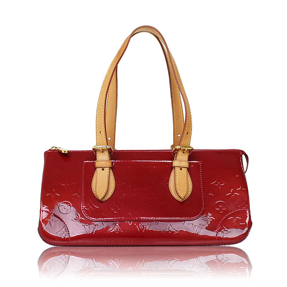 LOUIS VUITTON ローズウッドアヴェニュー 31 x16 x14cm(幅 x 高さ x マチ)