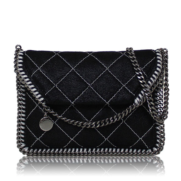 STELLA McCARTNEY ファラベラ 21&nbsp;x16&nbsp;x2cm(幅&nbsp;x 高さ&nbsp;x マチ)