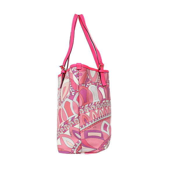 EMILIO PUCCI(エミリオ・プッチ)トートバッグ | 商品詳細