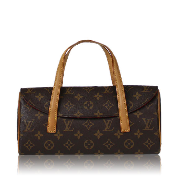 LOUIS VUITTON ソナチネ 28 x13 x6cm(幅 x 高さ x マチ)