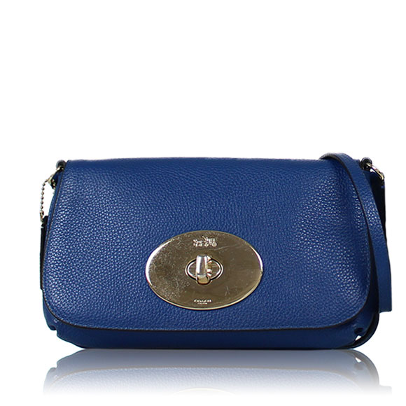 COACH ショルダーバッグ 21&nbsp;x13&nbsp;x4cm(幅&nbsp;x 高さ&nbsp;x マチ)