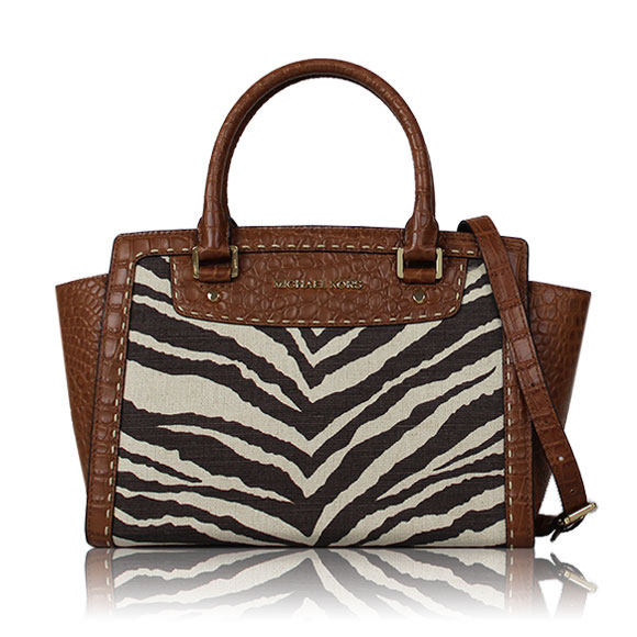 Michael Kors セルマ 29&nbsp;x20&nbsp;x11cm(幅&nbsp;x 高さ&nbsp;x マチ)