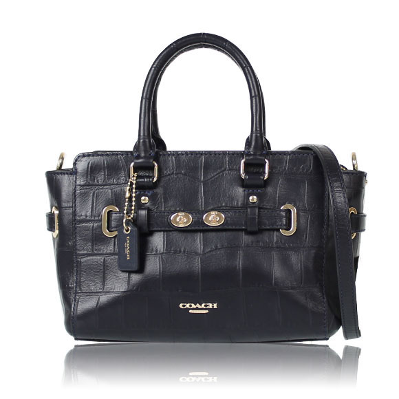 COACH 2WAYバッグ 20 x14 x9cm(幅 x 高さ x マチ)