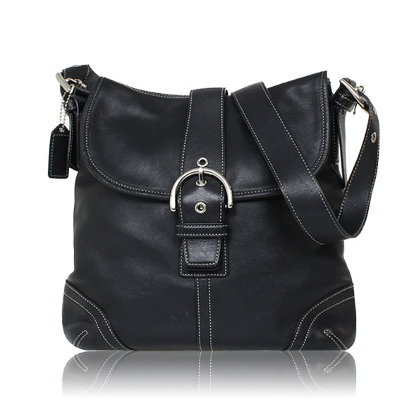 COACH ショルダーバッグ 16&nbsp;x25&nbsp;x6cm(幅&nbsp;x 高さ&nbsp;x マチ)