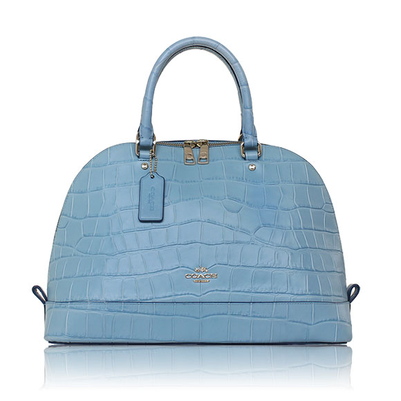 COACH ハンドバッグ 34&nbsp;x23&nbsp;x13cm(幅&nbsp;x 高さ&nbsp;x マチ)