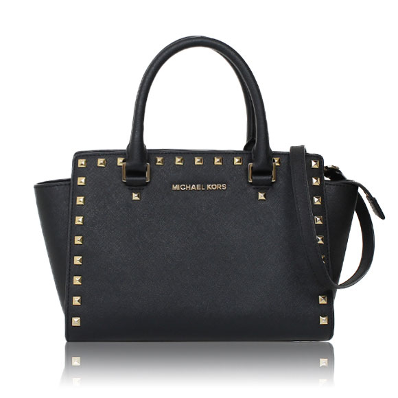 Michael Kors セルマ 28&nbsp;x20&nbsp;x13cm(幅&nbsp;x 高さ&nbsp;x マチ)