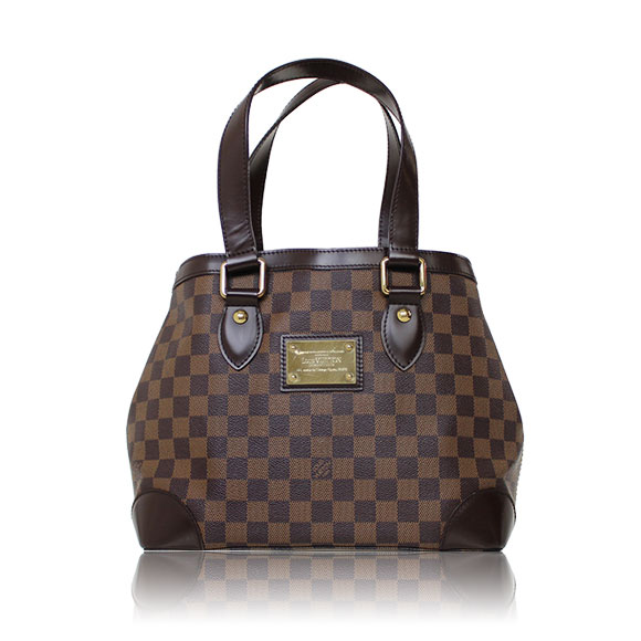 LOUIS VUITTON ハムステッドPM 28&nbsp;x24&nbsp;x18cm(幅&nbsp;x 高さ&nbsp;x マチ)