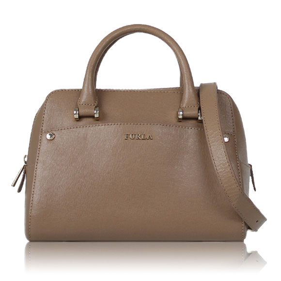 FURLA 2WAYバッグ 26 x20 x15cm(幅 x 高さ x マチ)