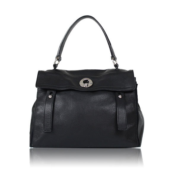 SAINT LAURENT ミューズトゥ 31 x21 x15cm(幅 x 高さ x マチ)