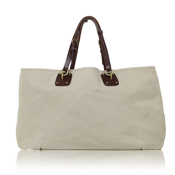 BOTTEGA VENETA トートバッグ 58 x28 x24cm(幅 x 高さ x マチ)