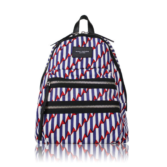 MARC JACOBS バックパック 30 x40 x11cm(幅 x 高さ x マチ)