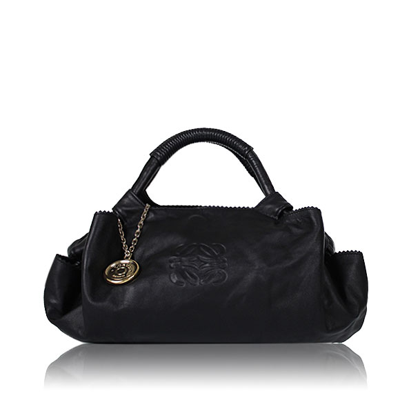 LOEWE ナッパアイレ 31 x18 x12cm(幅 x 高さ x マチ)