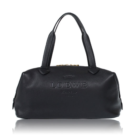 LOEWE ヘリテージ 35 x15 x13cm(幅 x 高さ x マチ)