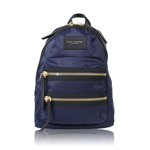 MARC JACOBS バックパック 24 x32 x10cm(幅 x 高さ x マチ)