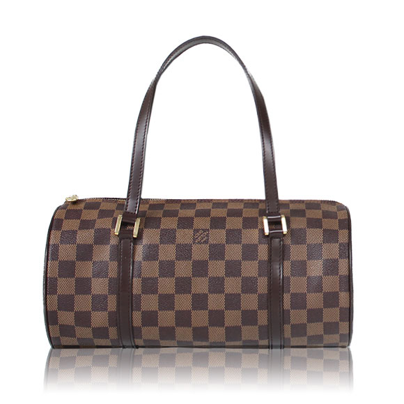 LOUIS VUITTON パピヨンGM 30 x15 x15cm(幅 x 高さ x マチ)