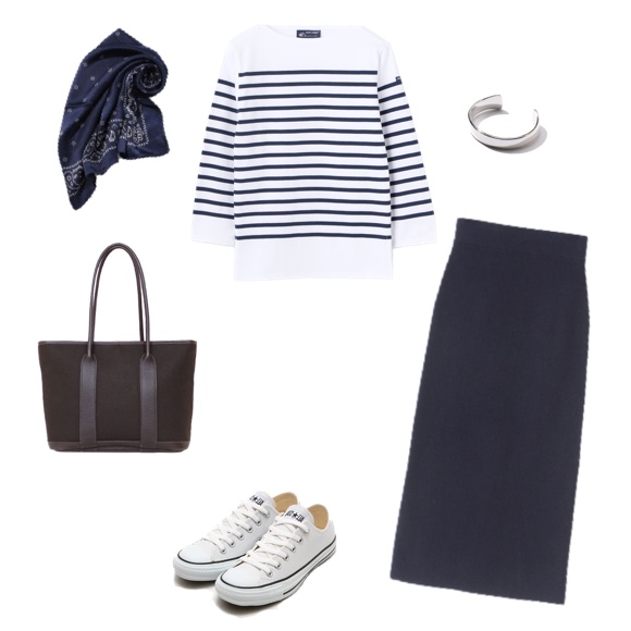 HERMES - HERMESエルメス Jet Lagジェット ラグレザーブレス C
