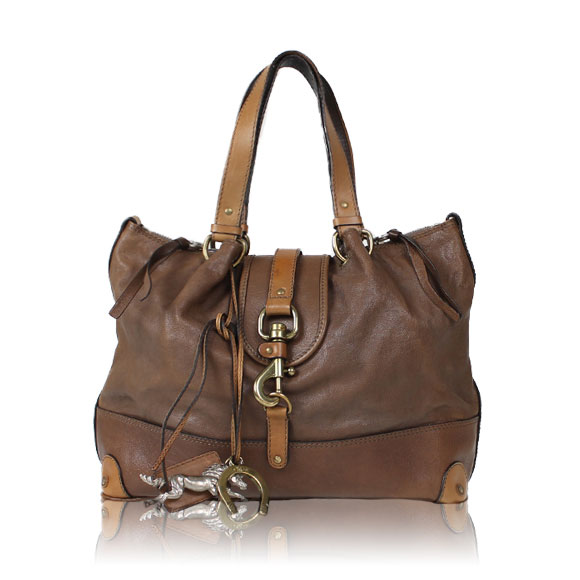 Chloe ケララ 36 x28 x15cm(幅 x 高さ x マチ)