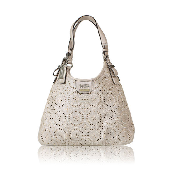 COACH ショルダーバッグ 32 x25 x12cm(幅 x 高さ x マチ)