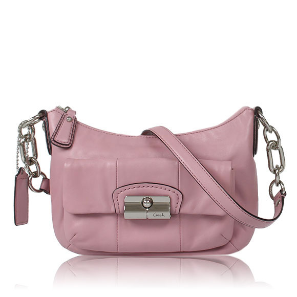 COACH ショルダーバッグ 24&nbsp;x17&nbsp;x3cm(幅&nbsp;x 高さ&nbsp;x マチ)