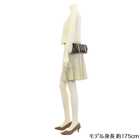 ポシェットマレル