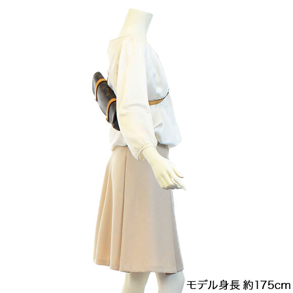 ポシェットマレル