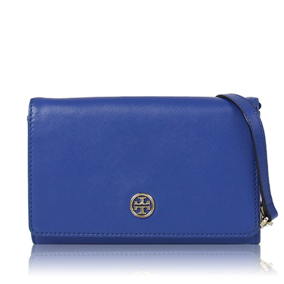 Tory Burch チェーンウォレット 20 x13 x3cm(幅 x 高さ x マチ)