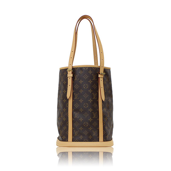 LOUIS VUITTON バケットGM 27 x35 x20cm(幅 x 高さ x マチ)