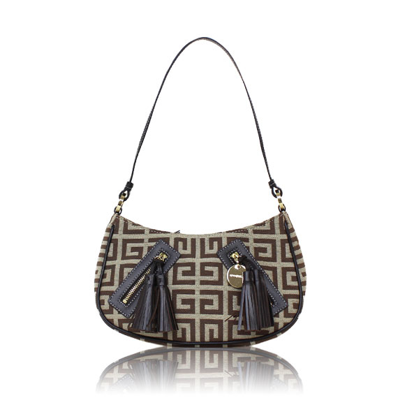 GIVENCHY ハンドバッグ 22 x13 x5cm(幅 x 高さ x マチ)