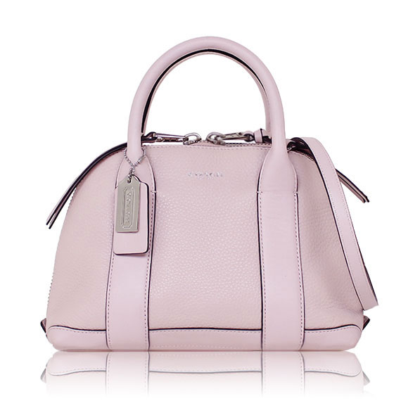 COACH 2WAYバッグ 25 x17 x11cm(幅 x 高さ x マチ)