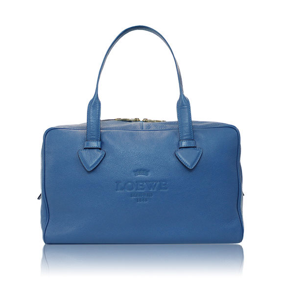 LOEWE ヘリテージ 34 x21 x15cm(幅 x 高さ x マチ)