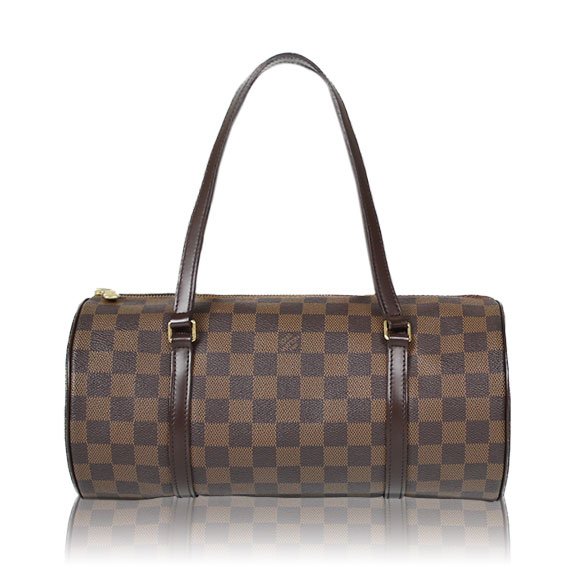 LOUIS VUITTON パピヨンGM 30 x15 x15cm(幅 x 高さ x マチ)