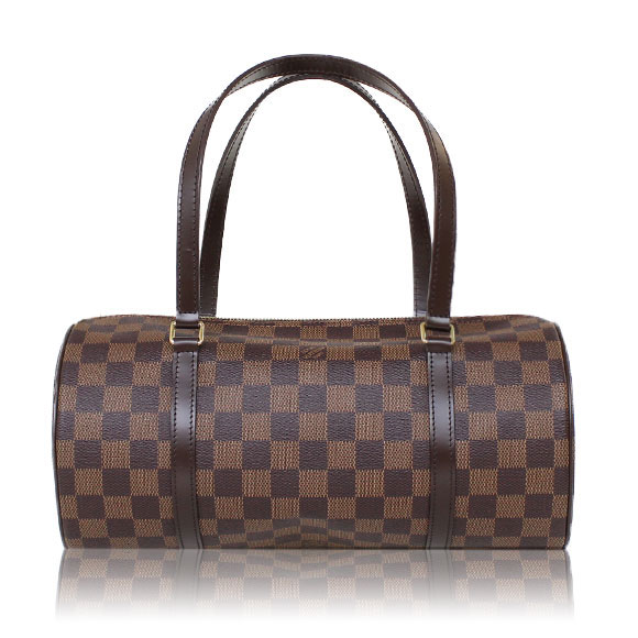 LOUIS VUITTON パピヨンGM 31 x15 x15cm(幅 x 高さ x マチ)