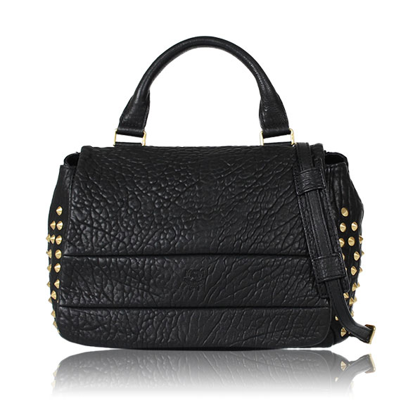 MCM 2WAYバッグ 28 x23 x11cm(幅 x 高さ x マチ)