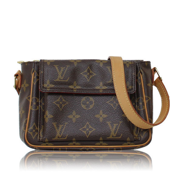 LOUIS VUITTON ヴィバシテPM 19 x13 x8cm(幅 x 高さ x マチ)