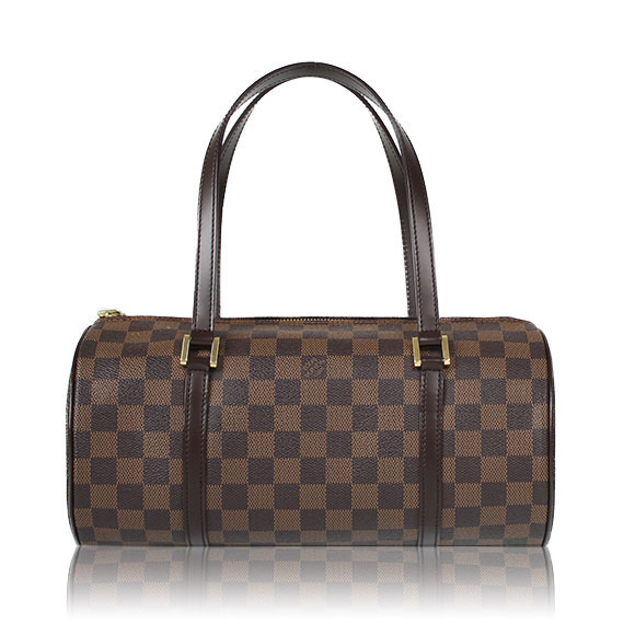 LOUIS VUITTON パピヨンGM 31 x15 x15cm(幅 x 高さ x マチ)
