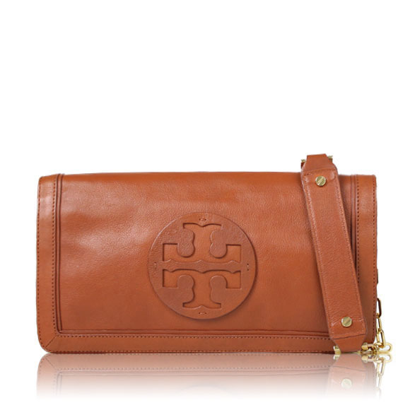 Tory Burch 2WAYバッグ 31 x16 x3cm(幅 x 高さ x マチ)