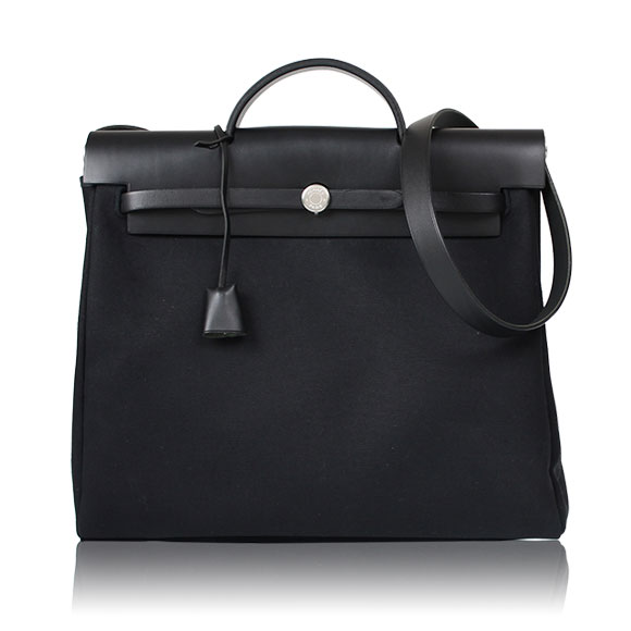 HERMES エールバッグMM 38&nbsp;x30&nbsp;x12cm(幅&nbsp;x 高さ&nbsp;x マチ)