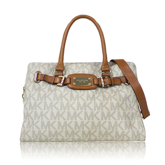 Michael Kors 2WAYバッグ 37 x25 x15cm(幅 x 高さ x マチ)