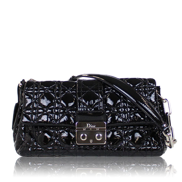 Dior レディディオール 26&nbsp;x16&nbsp;x12cm(幅&nbsp;x 高さ&nbsp;x マチ)