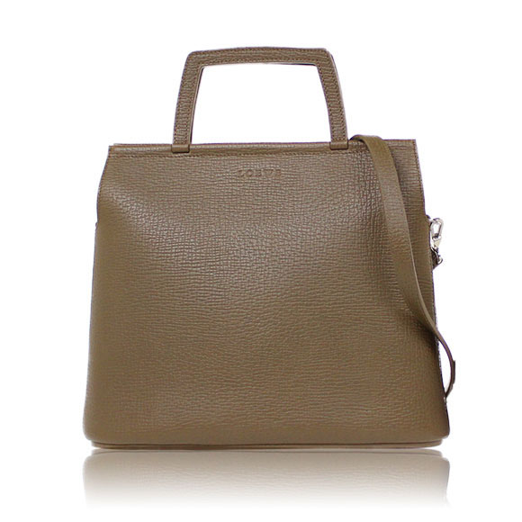 LOEWE 2WAYバッグ 29 x25 x9cm(幅 x 高さ x マチ)