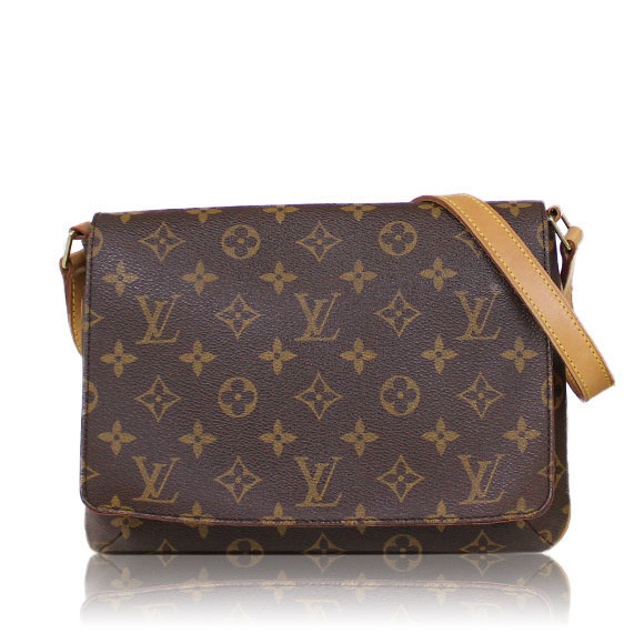 LOUIS VUITTON(ルイ・ヴィトン)ミュゼットタンゴショート | 商品詳細 