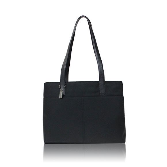 COACH トートバッグ 42 x30 x14cm(幅 x 高さ x マチ)