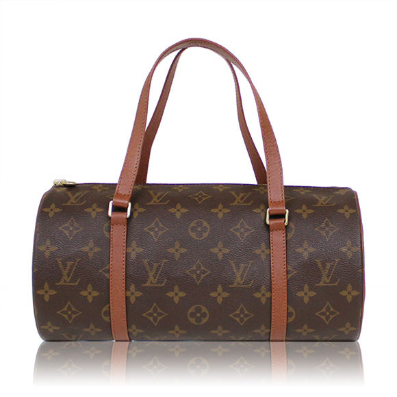 LOUIS VUITTON パピヨン30 30&nbsp;x15&nbsp;x15cm(幅&nbsp;x 高さ&nbsp;x マチ)