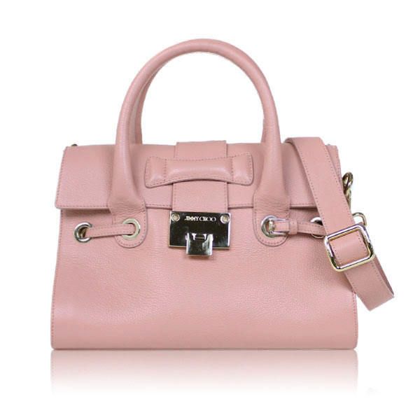 JIMMY CHOO ロザリー 31 x21 x14cm(幅 x 高さ x マチ)